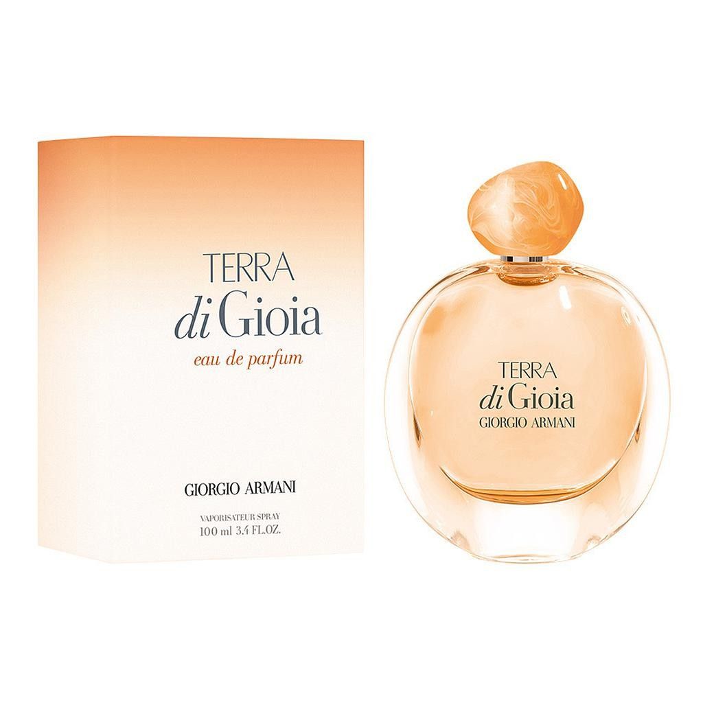 Armani Terra Di Gioia EDP 100 ML