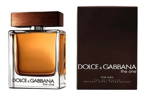 Dolce & Gabbana The One Hombre EDT 30 ML