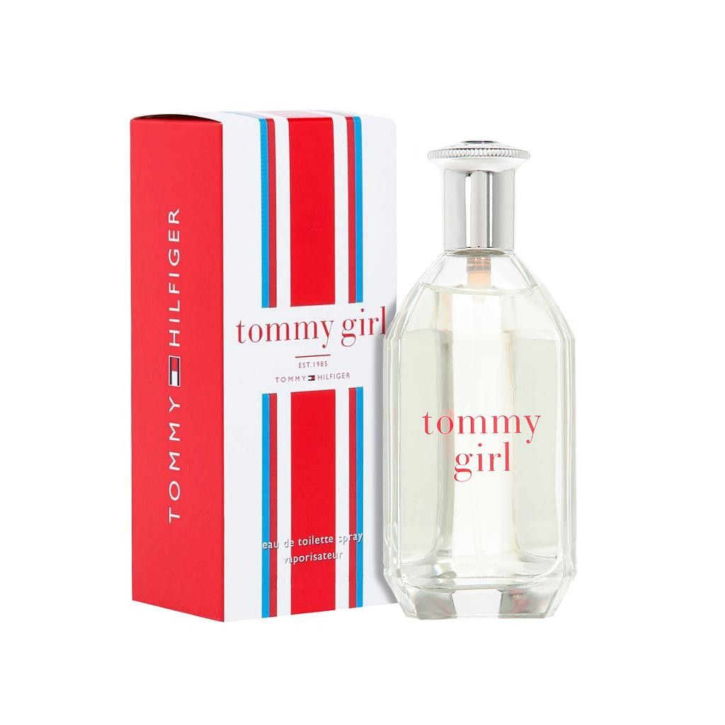 TOMMY GIRL EDT 100ML TOMMY HILFIGER
