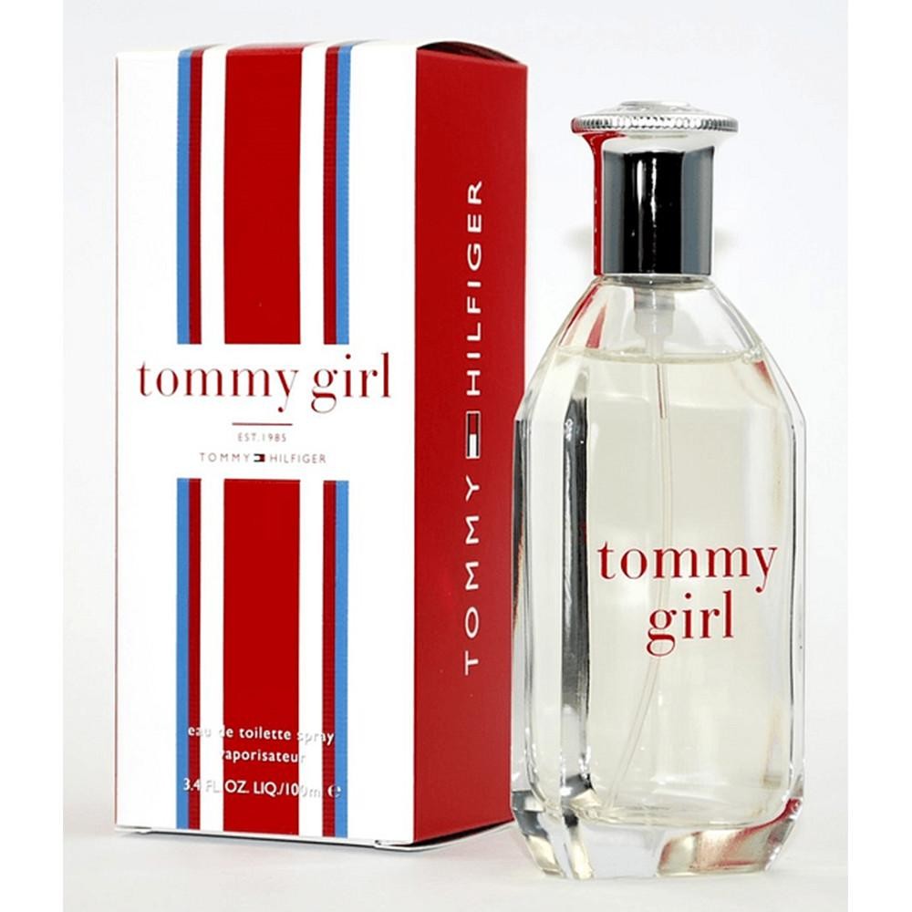 Tommy Hilfiger Girl EDT 50 ml