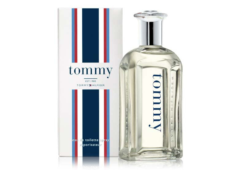 Tommy Hilfiger Men EDT 50 ml