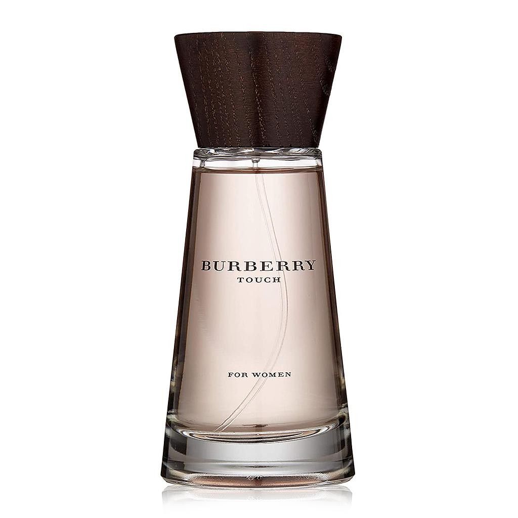 Burberry Touch Women Tester EDP 100 ml