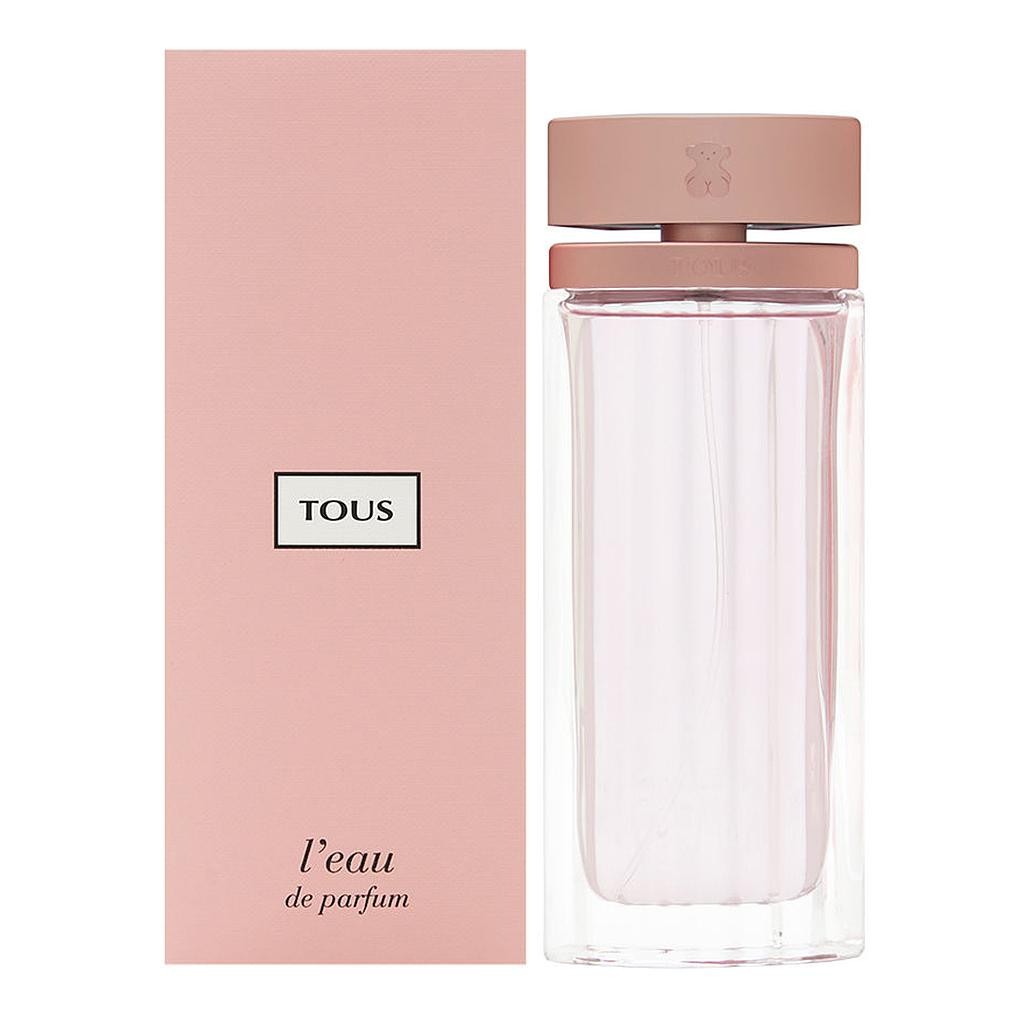 Tous Leau De Parfum 90 ml