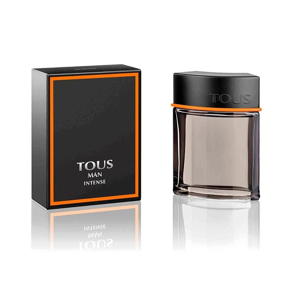 Tous Man Intense EDT 100 ml