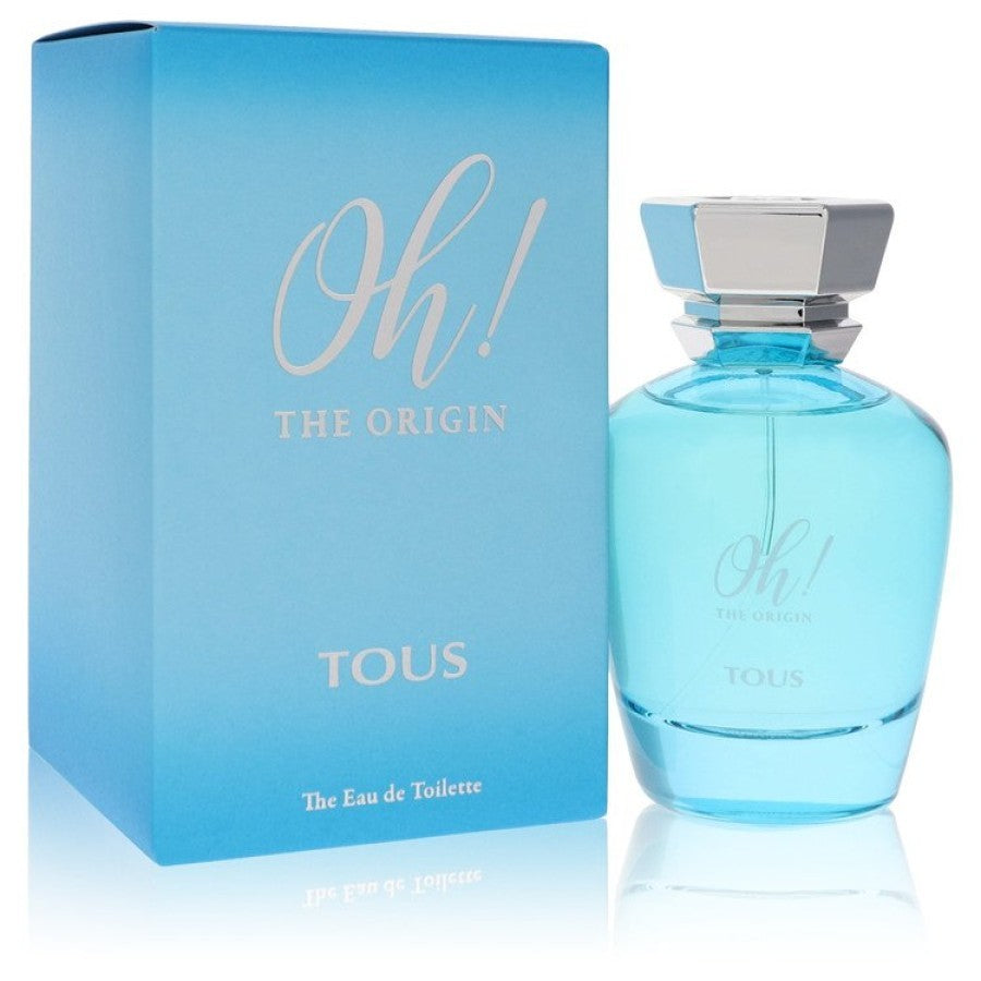 Tous Oh The Origin Blue EDT 100 ml