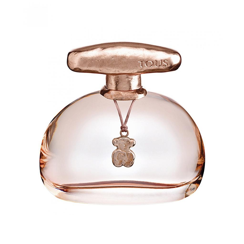 Tous Sensual Touch Tester EDT 100ML