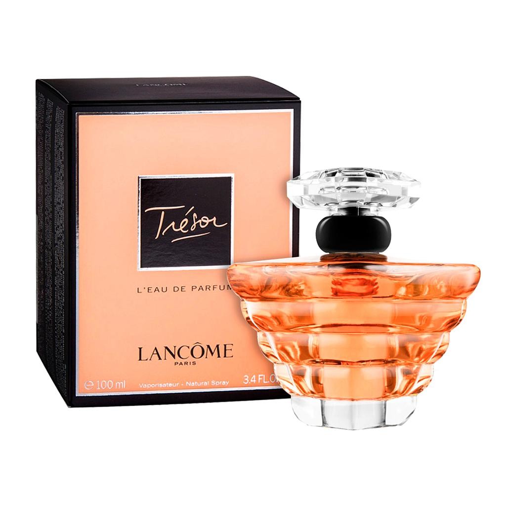 Lancome Tresor Edp 100 ML