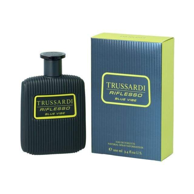 Trussardi Riflesso Blue Vibe EDT 100 ml