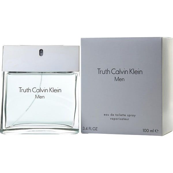 Calvin Klein Truth Men EDT 100 ml