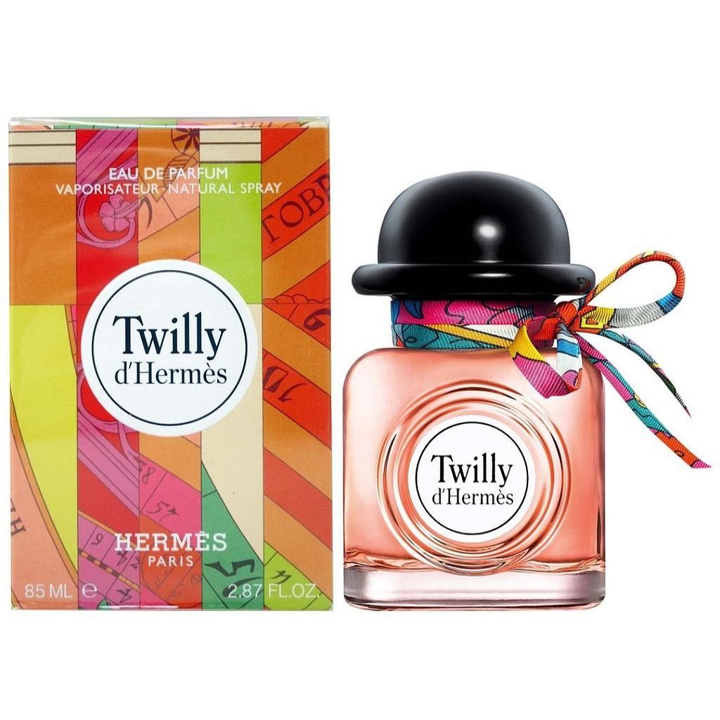 Twilly D'Hermes EDP 85 ML
