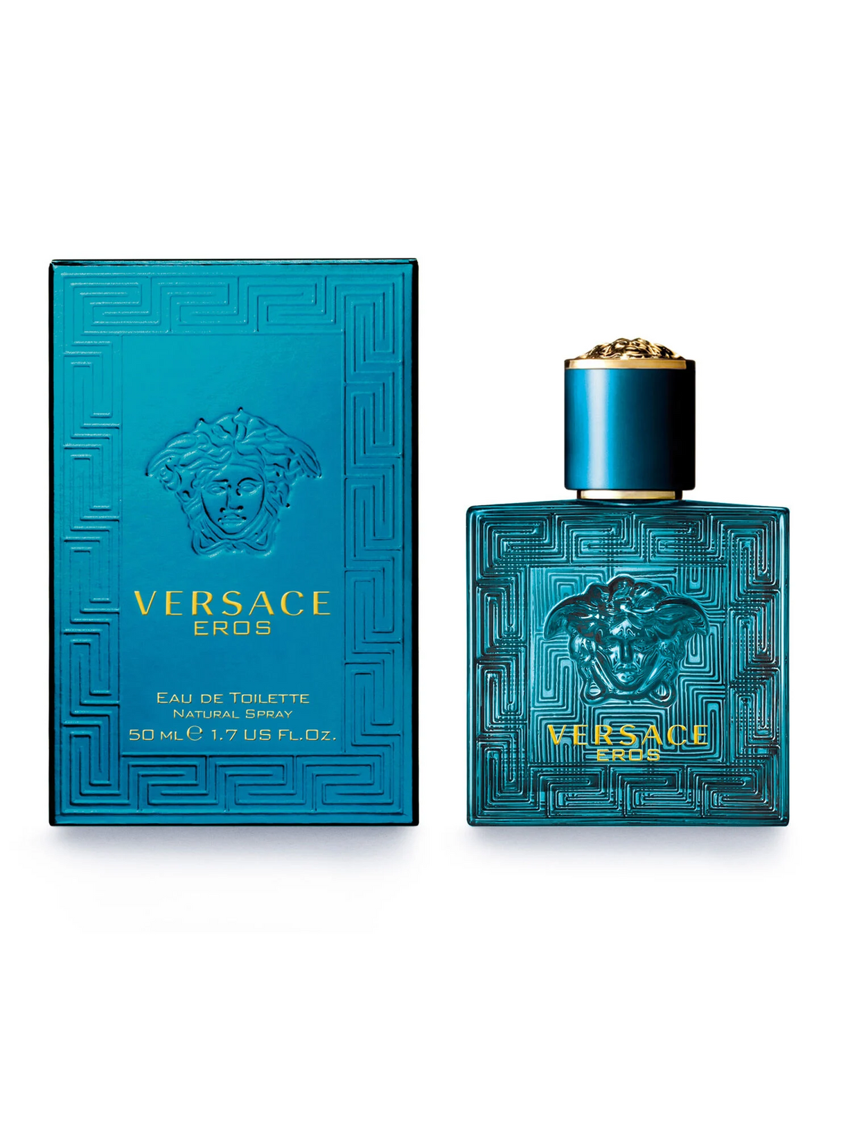 Versace Eros EDT 50ML