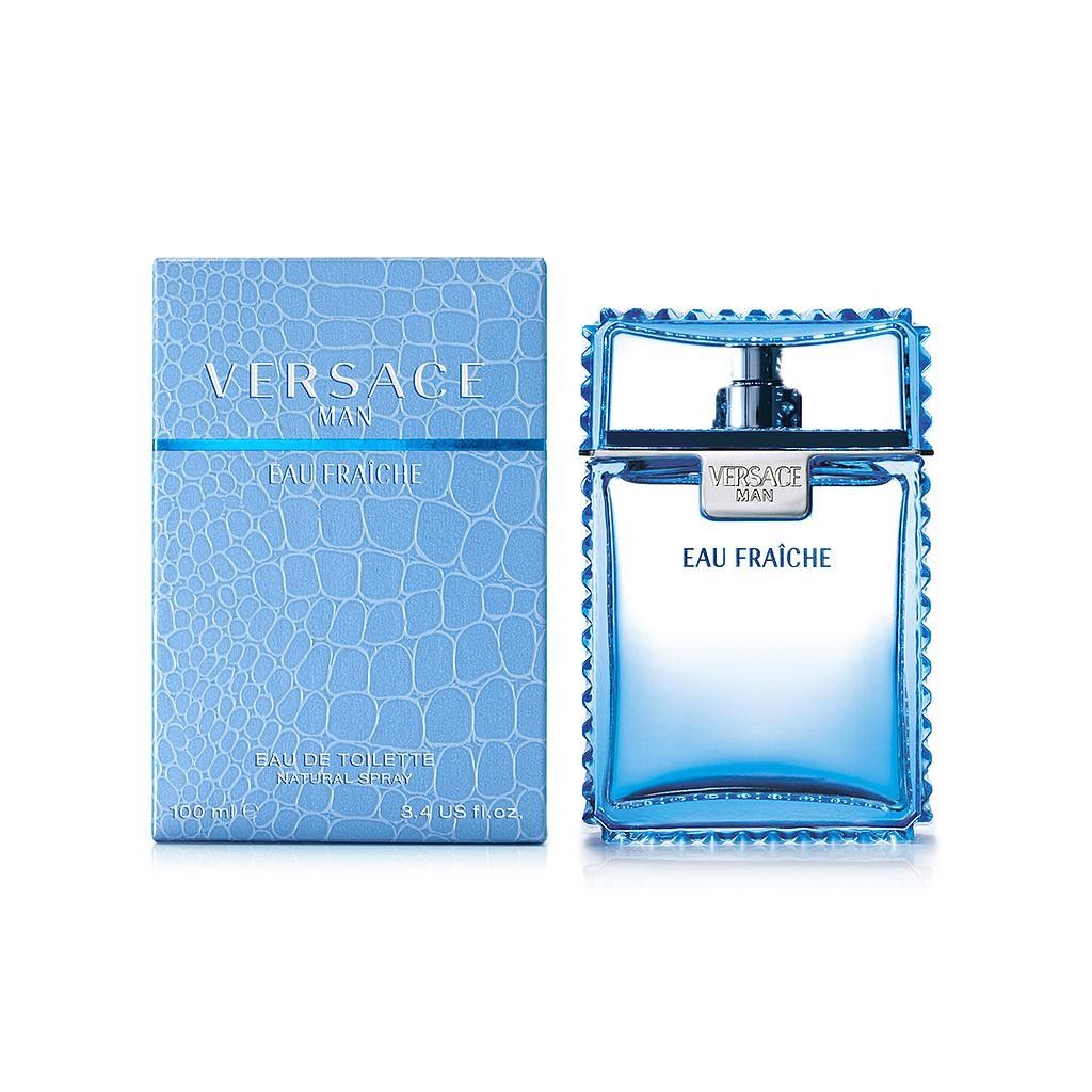 Versace Man Eau Fraiche EDT 100 ml