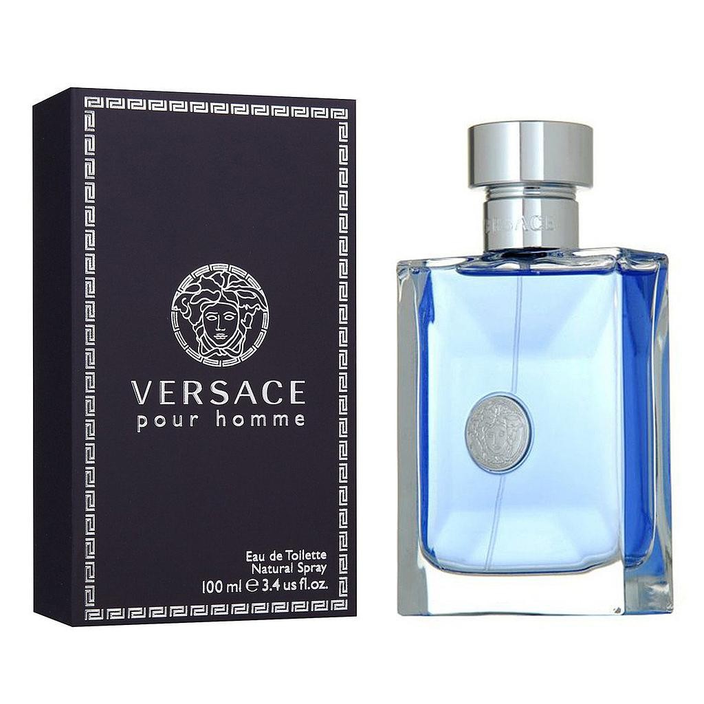 Versace Pour Homme EDT 100 ml
