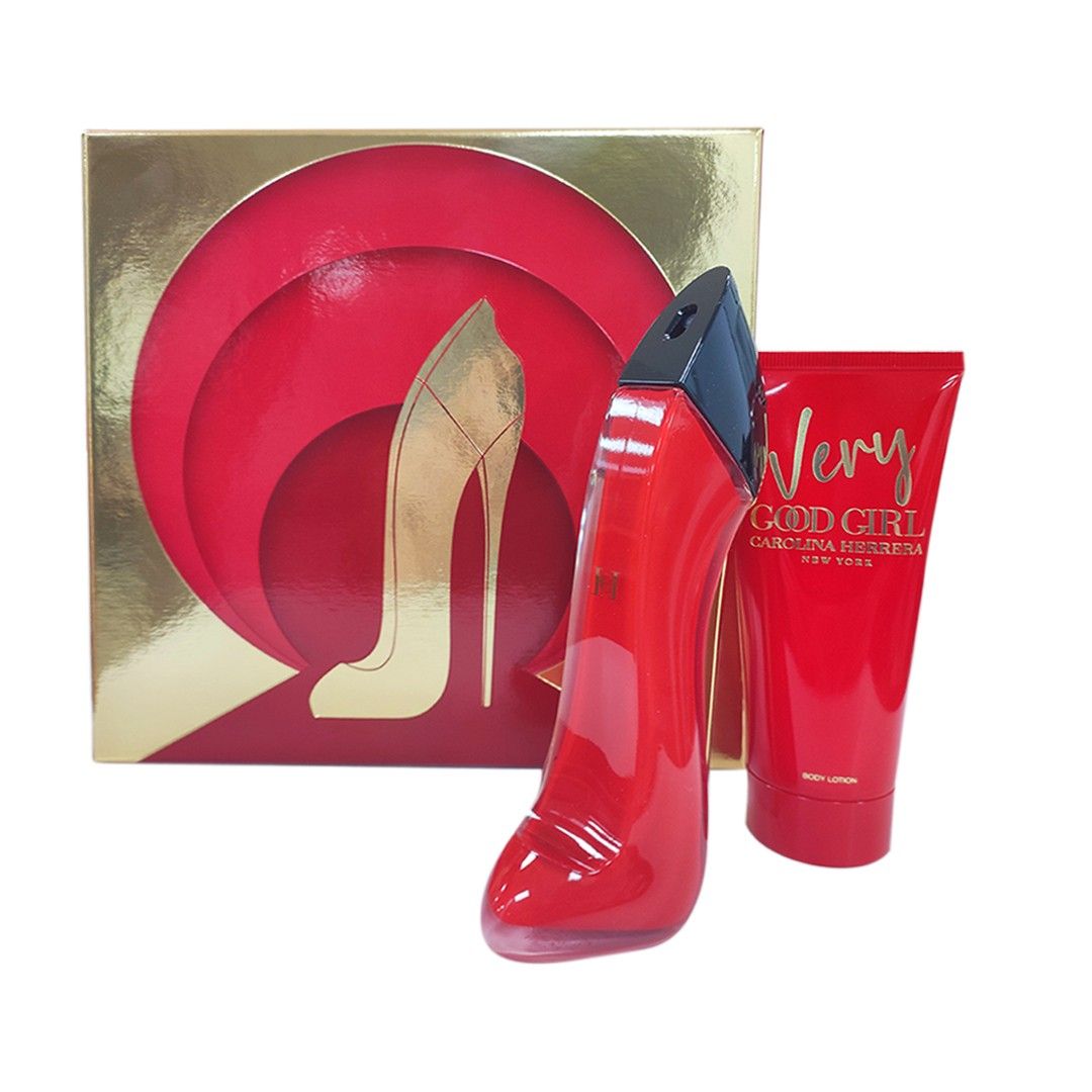 Carolina Herrera Very Good Girl Estuche EDP 50 ML+Locion 100 ML
