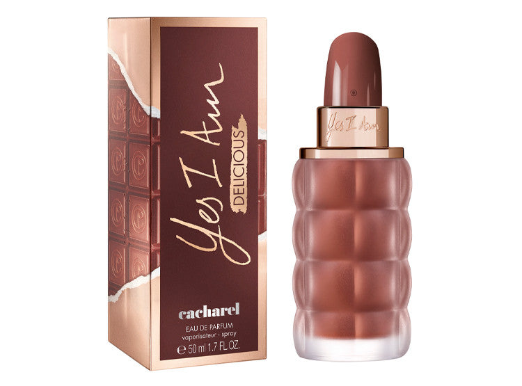 Cacharel Yes I Am Delicious EDP 50 ML