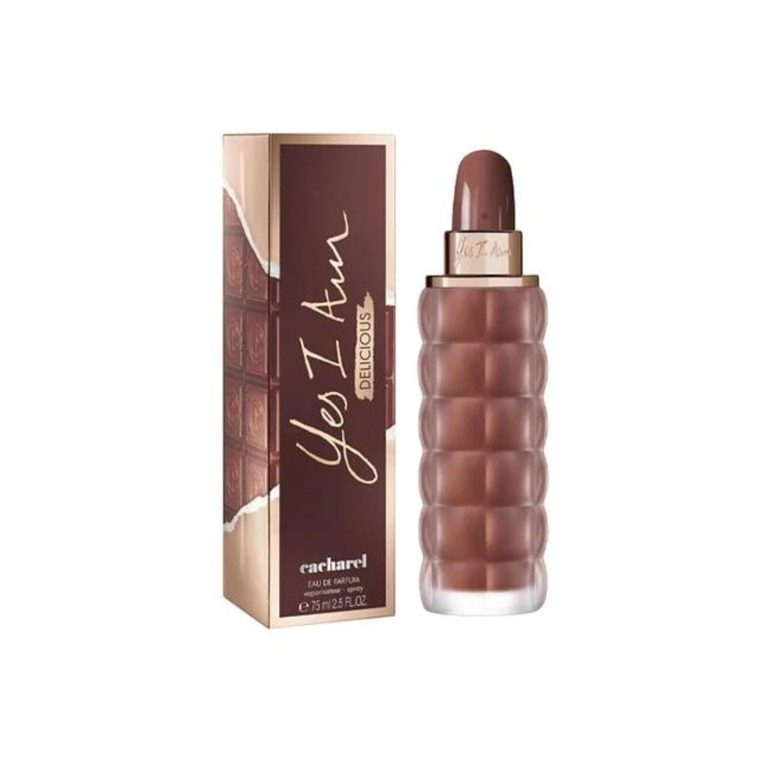 Cacharel Yes I Am Delicious EDP 75 ML