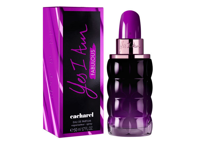 Cacharel Cacharel Yes I Am Fabulous EDP 50 ML