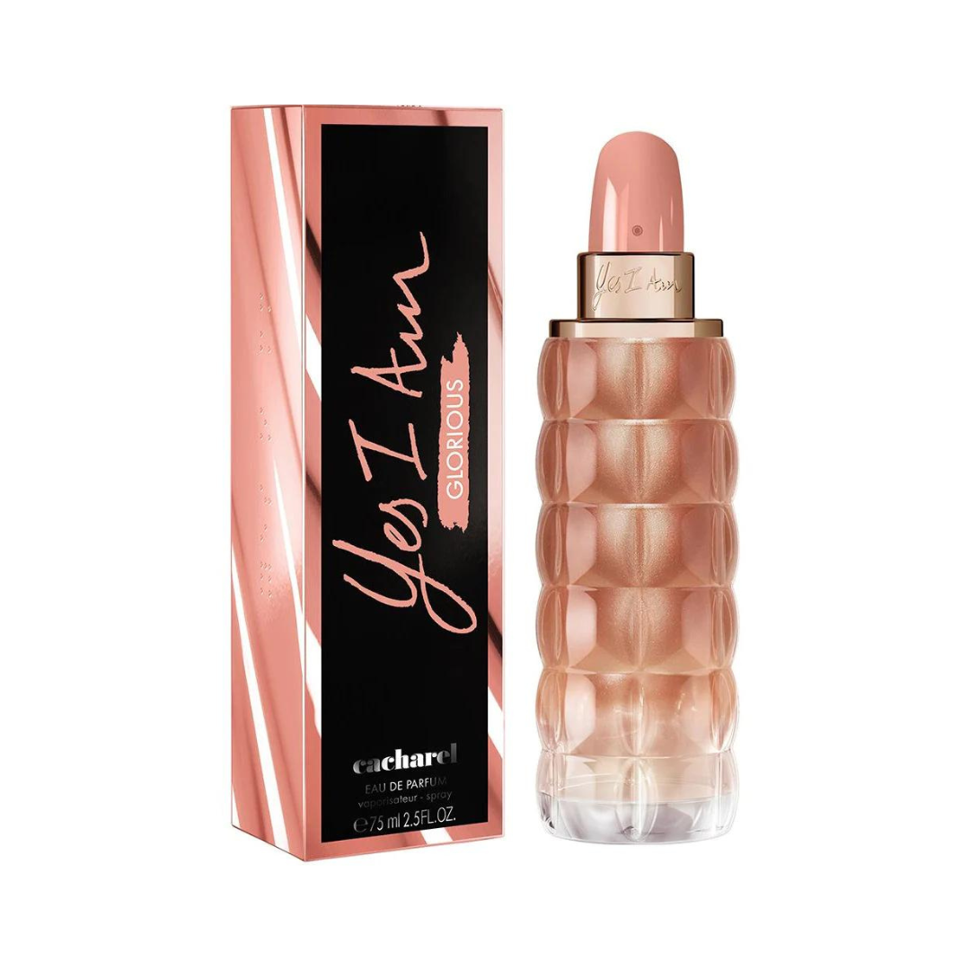Cacharel Yes I Am Glorious EDP 75 ML