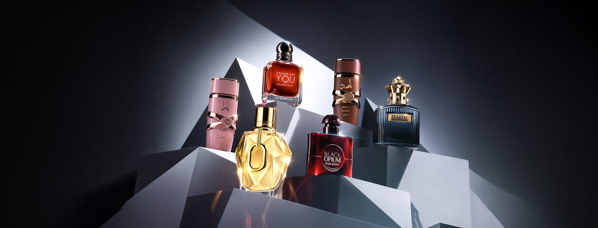 Disfruta los top perfumes recomendados para este invierno