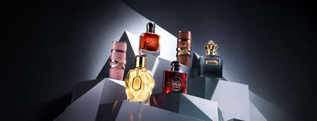 Disfruta los top perfumes recomendados para este invierno