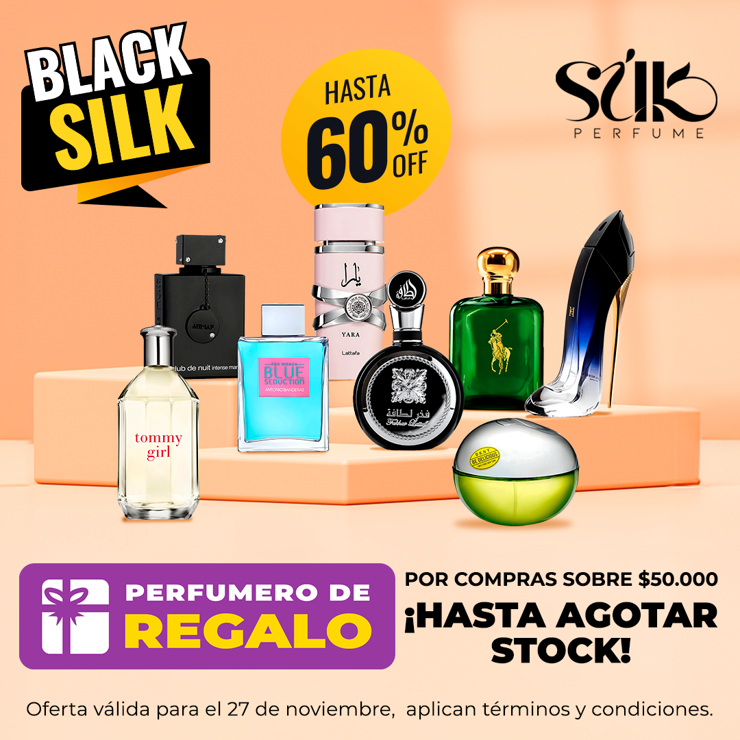 🎁 Perfumero de Regalo 💖