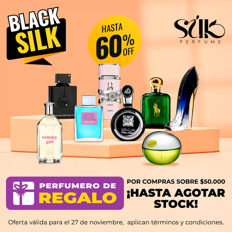 🎁 Perfumero de Regalo 💖