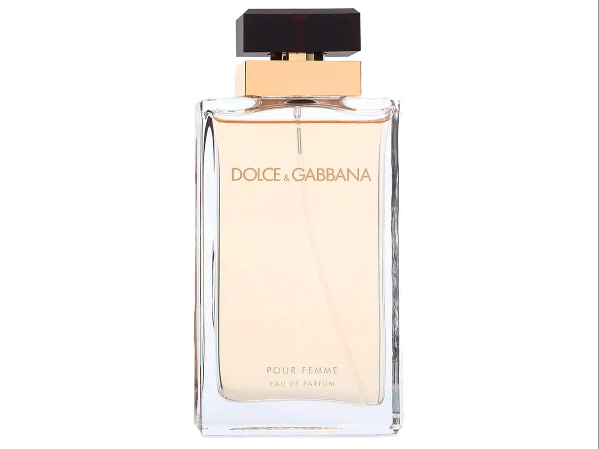 Dolce & Gabbana Pour Femme Tester Edp 100ml