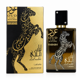 Lattafa Oud Lail Maleki EDP 100 ml