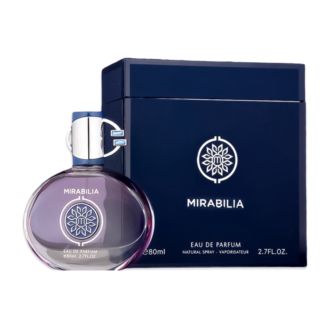 Maison Des Parfums Mirabilia EDP 80 ml