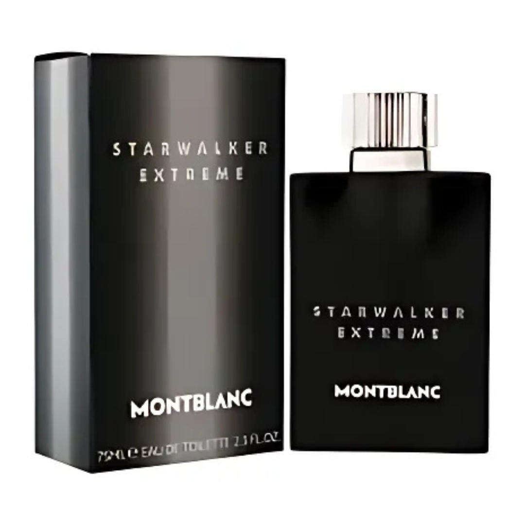 Montblanc Starwalker Extreme EDT 75 ml