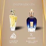 Lattafa Maahir Edp 100 ML