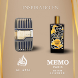 Lattafa Al Azal EDP 100ML