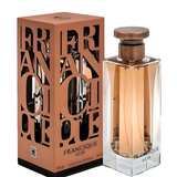 Fragrance World Francique 63.55 EDP 100 ml