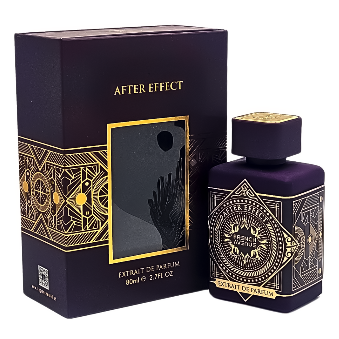 French Avenue After Effect Edp 80Ml