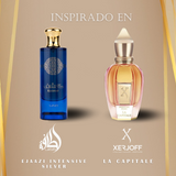 Lattafa Kashaf EDP 100ML