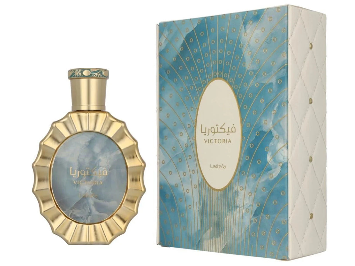 Lattafa Victoria EDP 100 ml