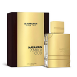 Al Haramain Amber Oud Gold EDP 100 ml