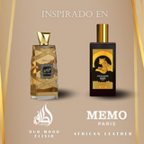 Lattafa Oud Mood Elixir EDP 100 ML