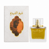 Lattafa Sheikh Al Shuyukh Khusoosi EDP 100 ml
