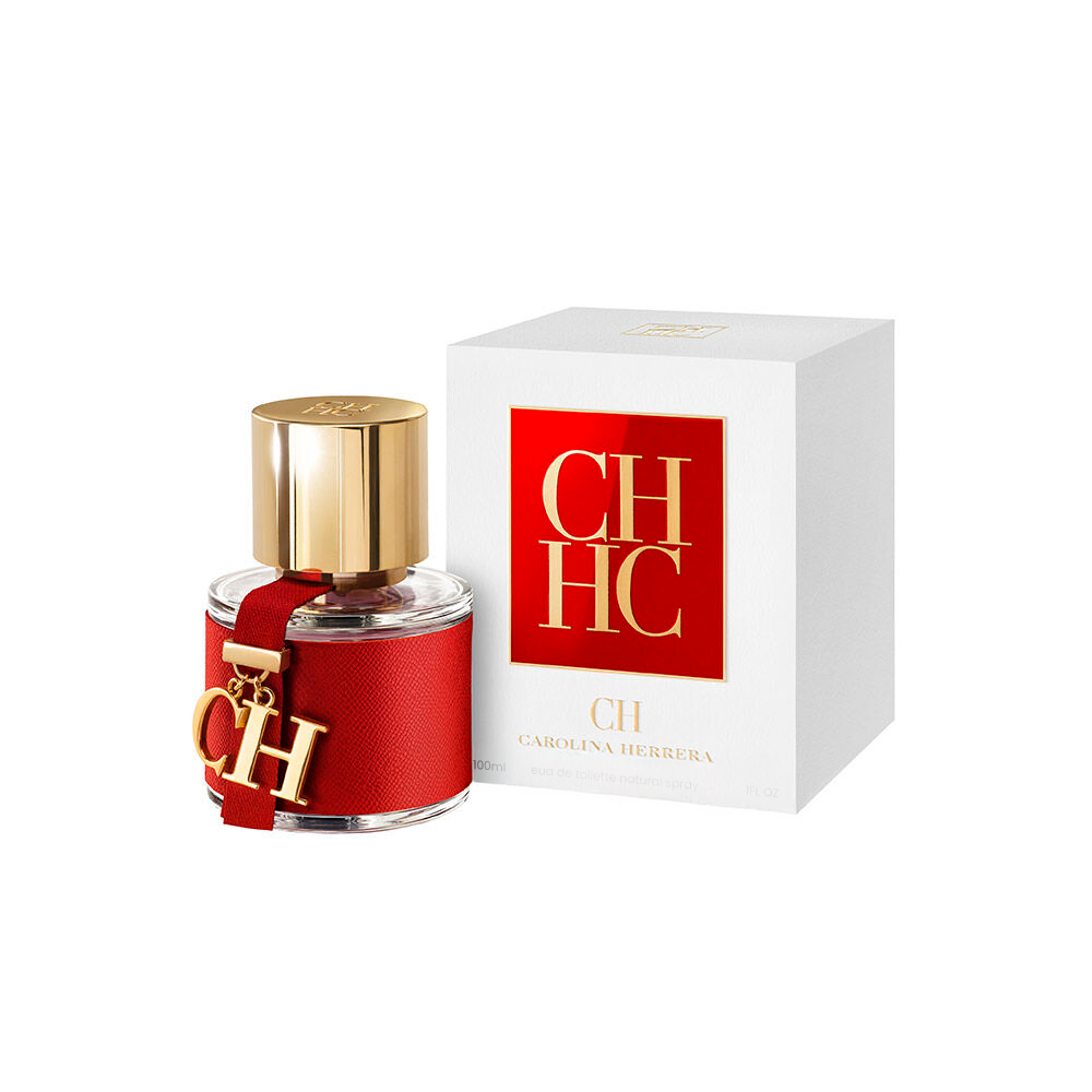 Carolina Herrera Ch Mujer EDT 100 ML