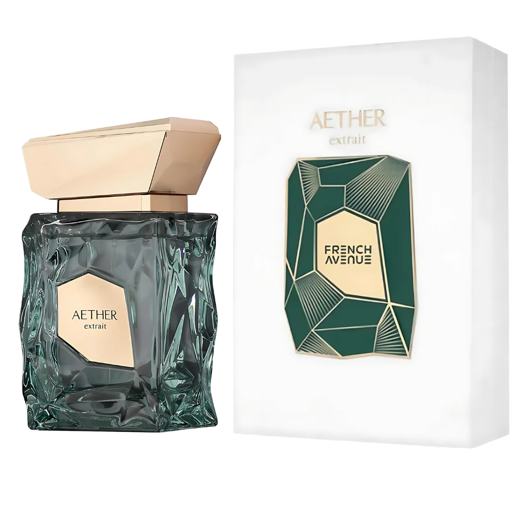 French Avenue Aether Extrait De Parfum 100 ml