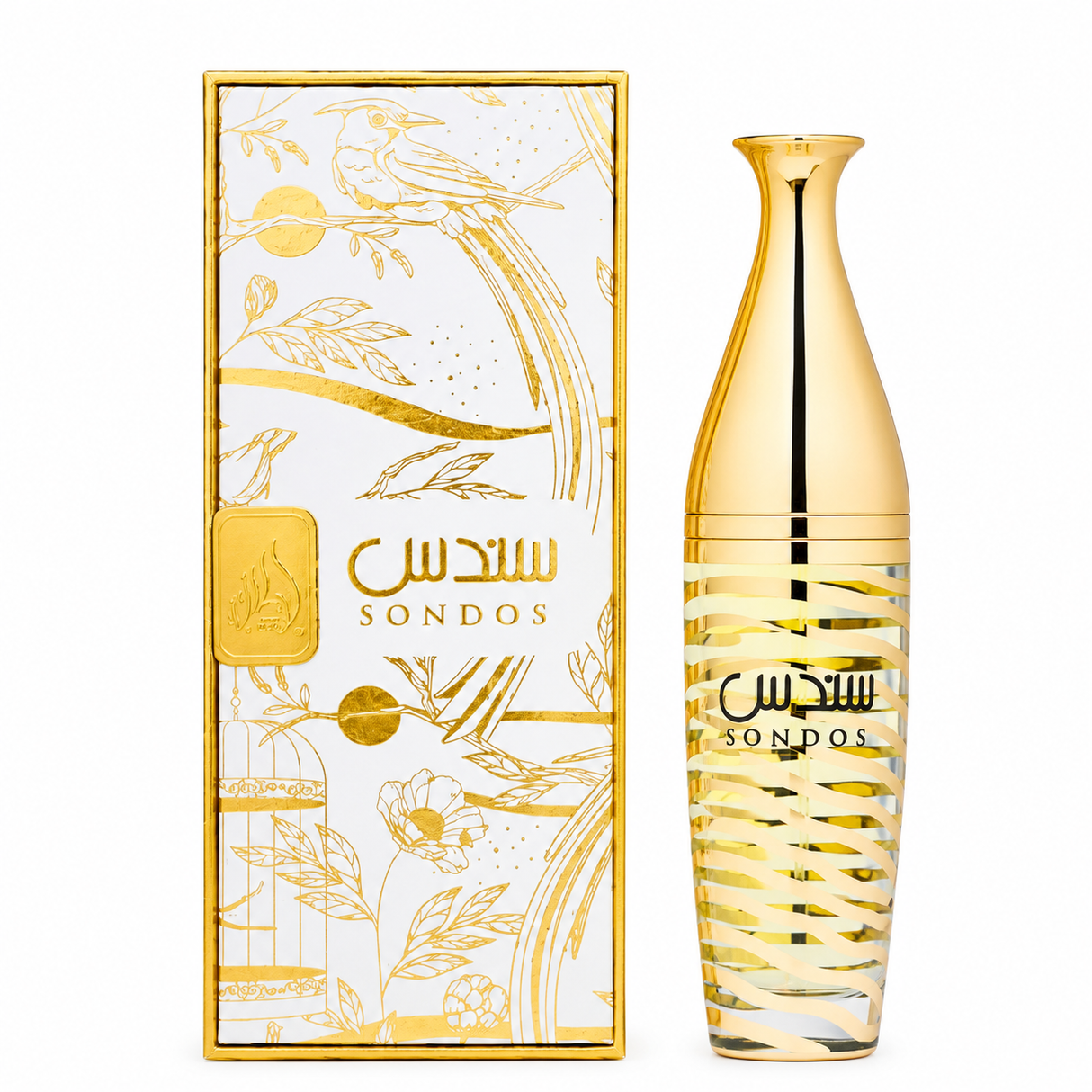 Lattafa Sondos EDP 100 ml