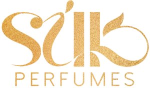 Silk Perfumes