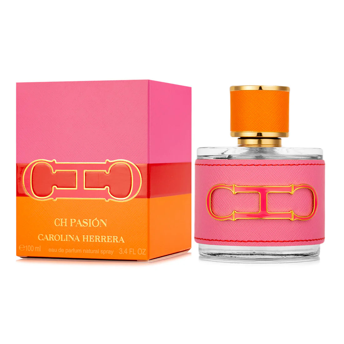 Carolina Herrera Ch Pasion EDP 100 ml