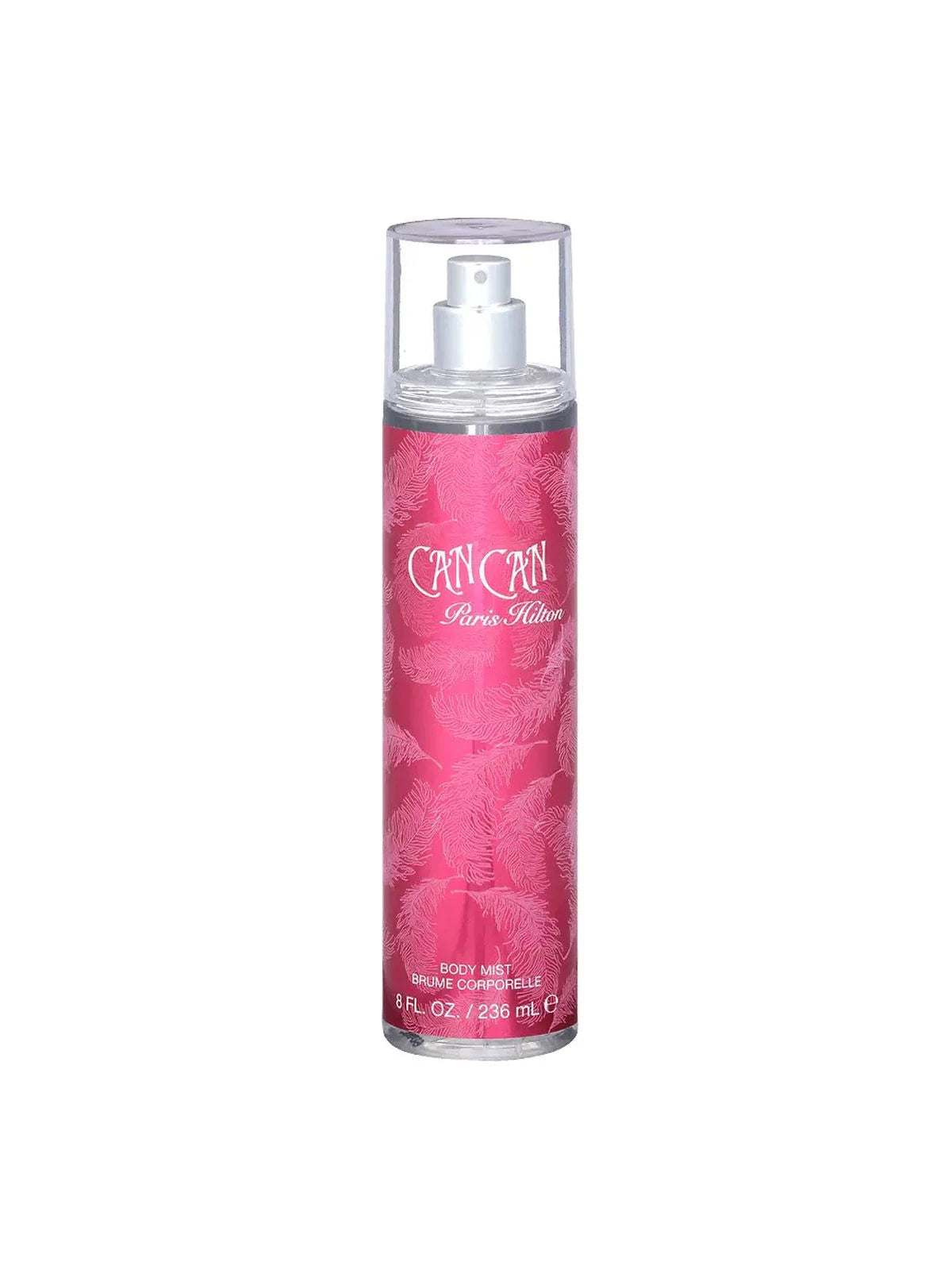 Paris Hilton Can Can Body Mist