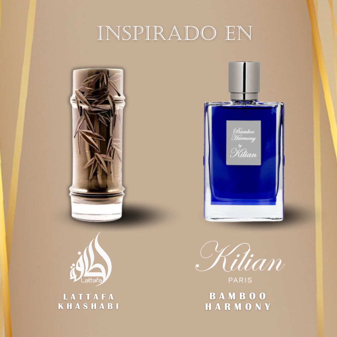 Lattafa Khashabi EDP 100 ML