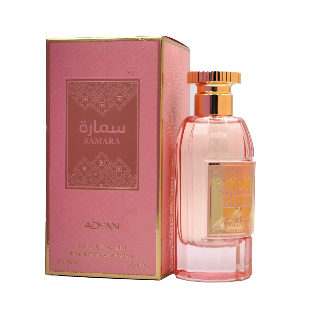 Adyan Samara Edp 100ml