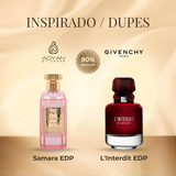 Adyan Samara EDP 100 ml