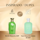 Adyan Norah Pistachio EDP 100 ml