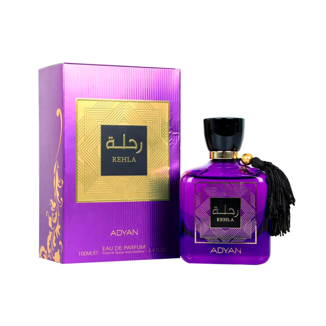 Adyan Rehla Edp 100ml